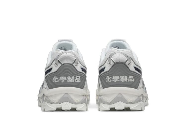 Chemist Creations x ASICS Gel FujiTrabuco 7 Arctic Blue Smoke