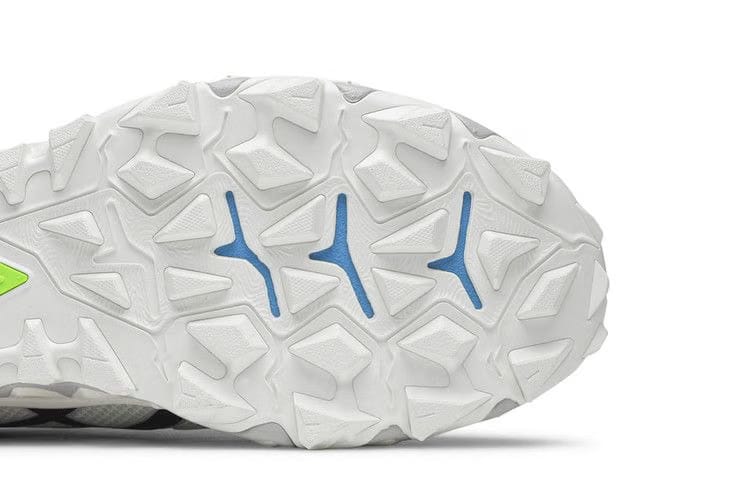 Chemist Creations x ASICS Gel FujiTrabuco 7 Arctic Blue Smoke