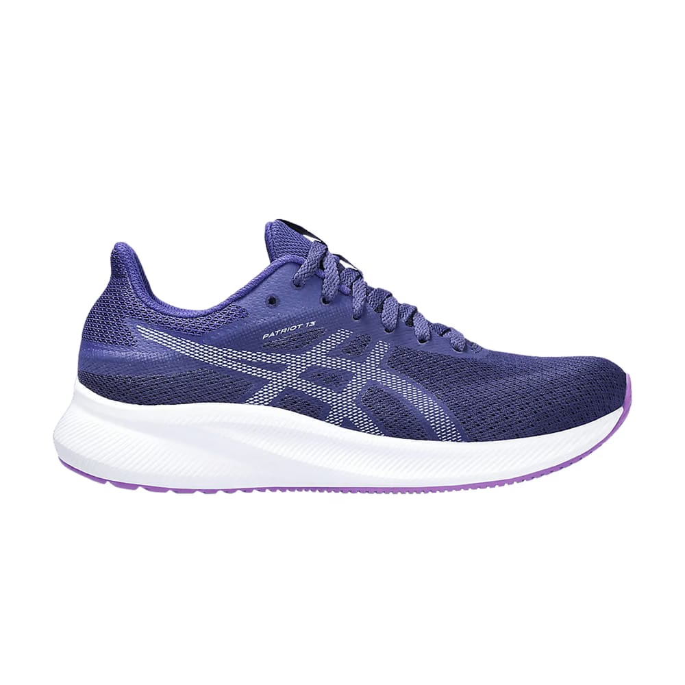 Asics Wmns Patriot 13 'Dive Blue'