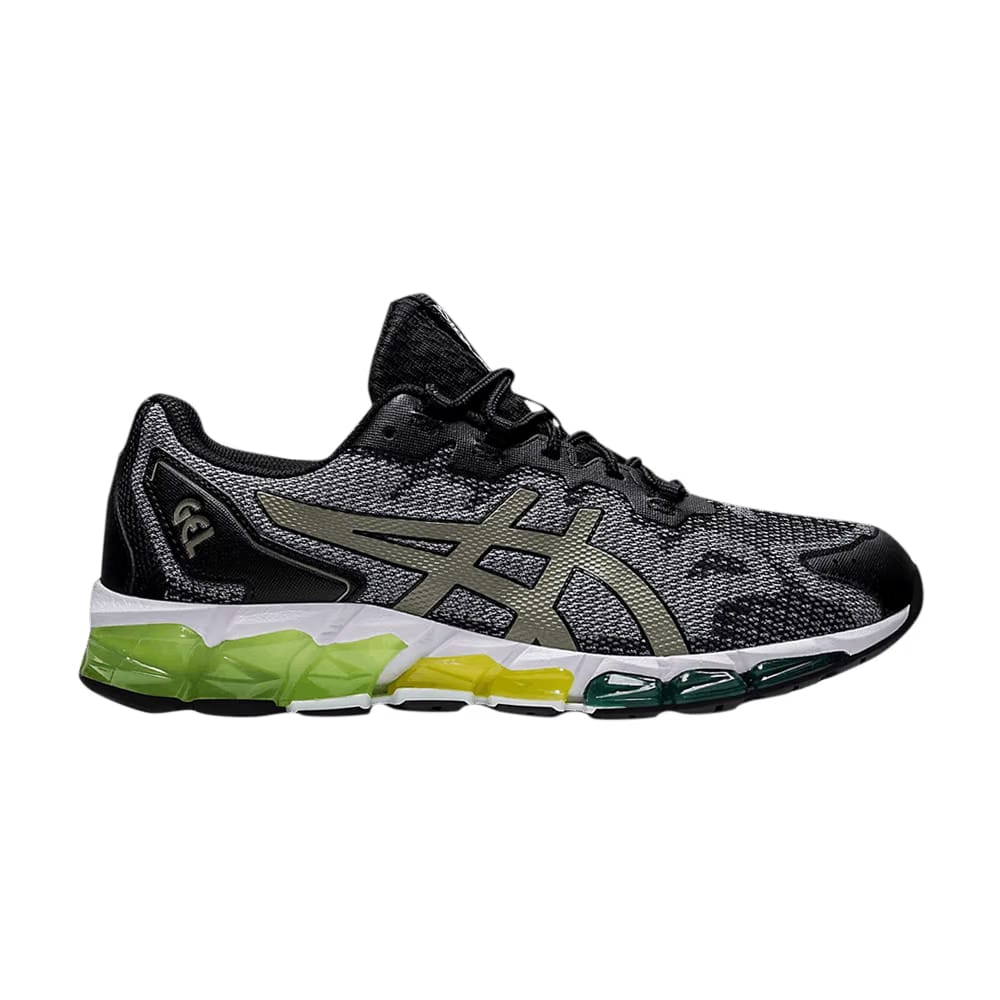 Asics Gel Quantum 360 6 Black Mink
