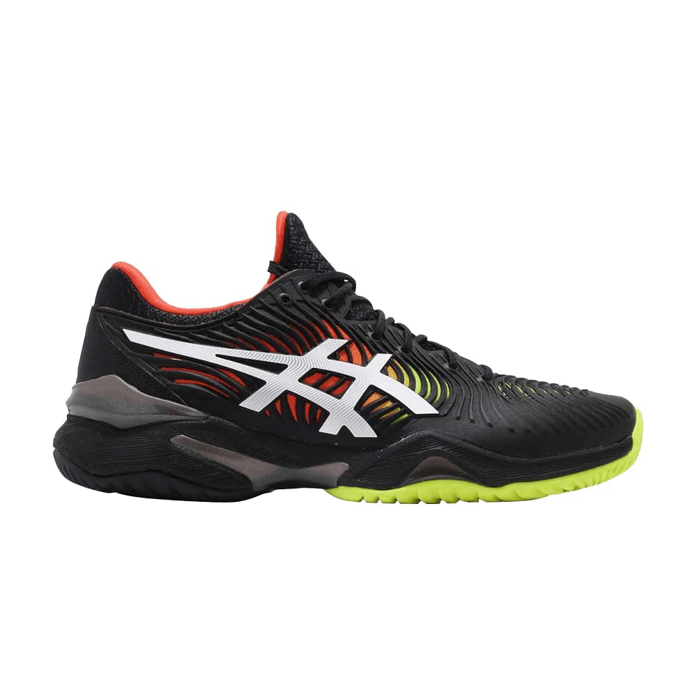 Asics Court FF 2 Black
