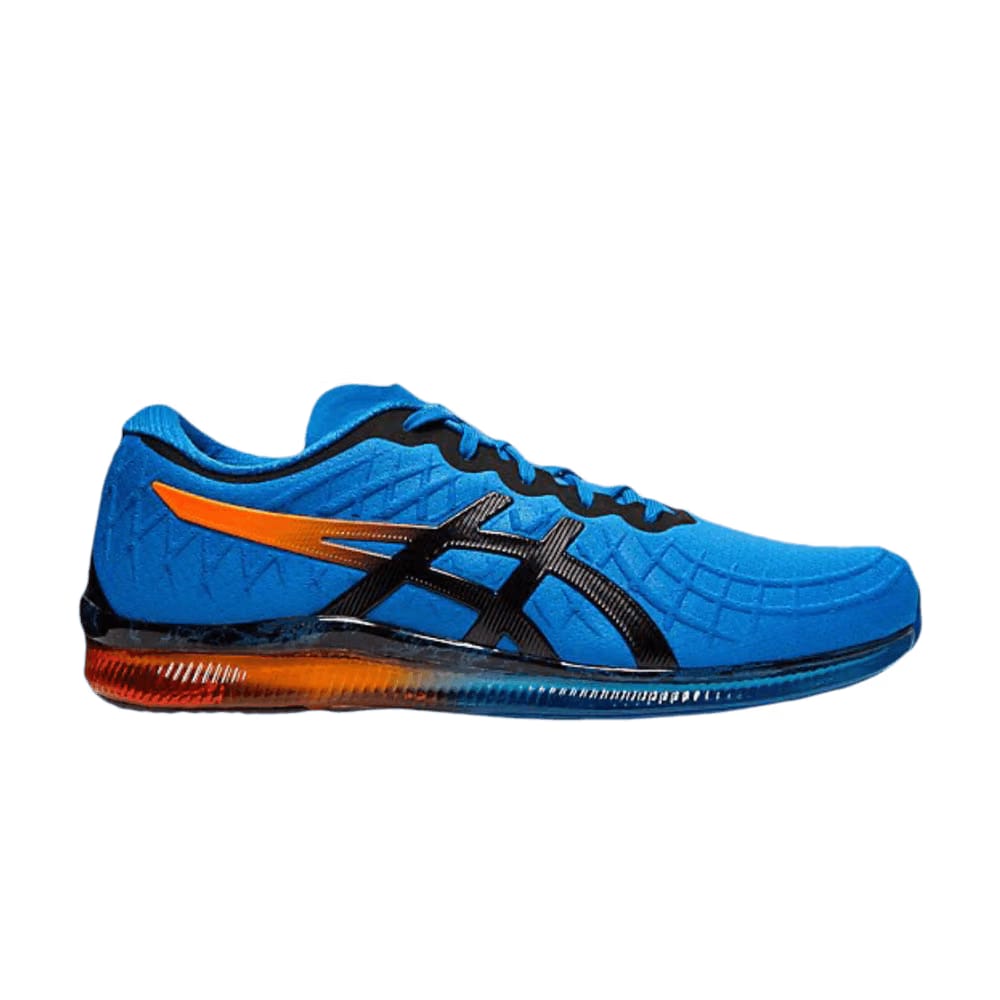 Asics Gel Quantum Infinity Electric Blue