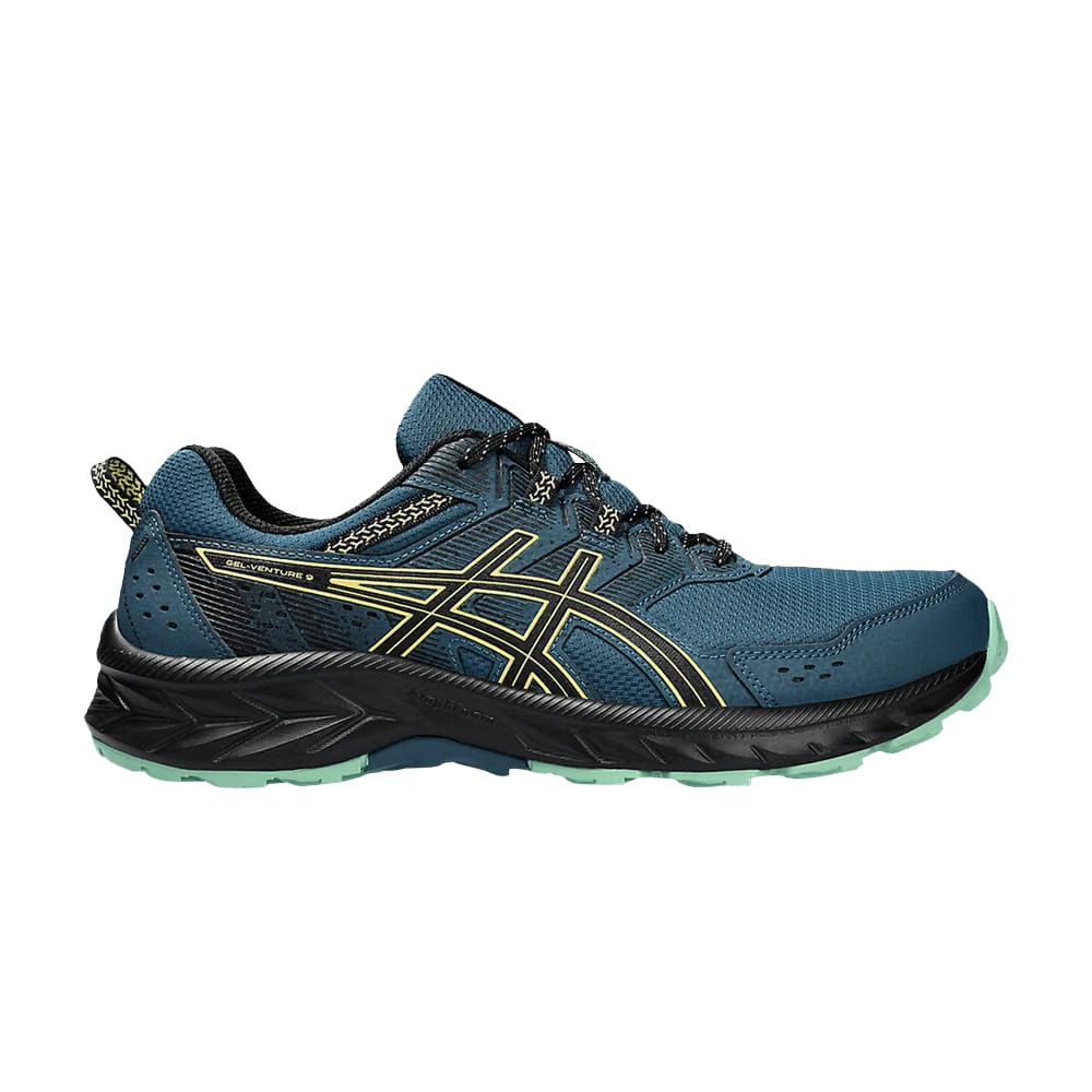 Asics Gel Venture 9 Magnetic Blue Black