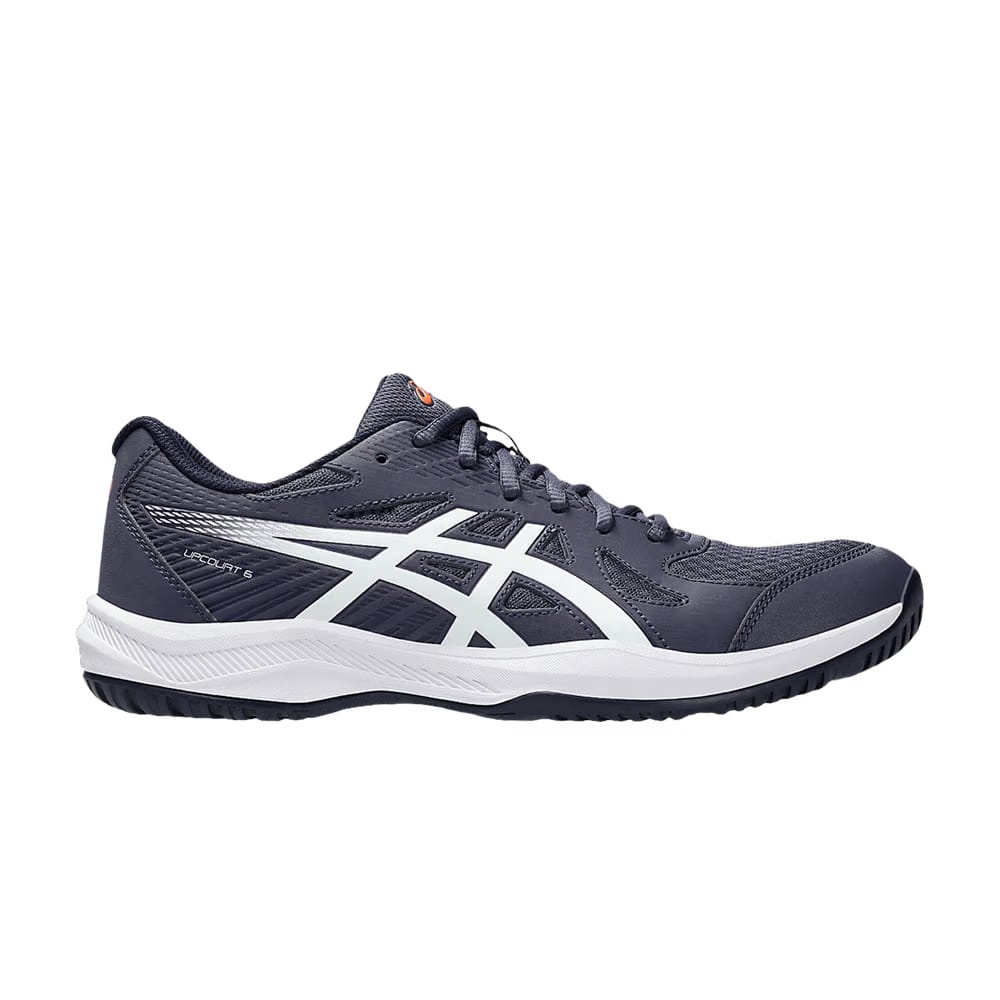 Asics Upcourt 6 Indigo Fog