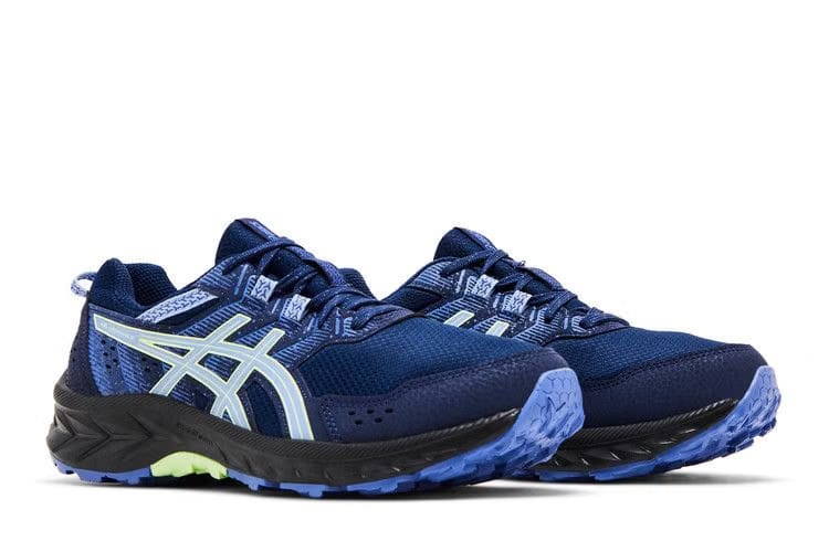 Asics Wmns Gel Venture 9 'Blue Expanse Light Sapphire'