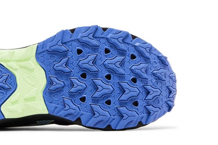 Asics Wmns Gel Venture 9 'Blue Expanse Light Sapphire'