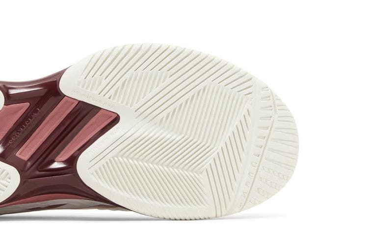 Asics Wmns Solution Speed FF 2 'White Light Garnet'