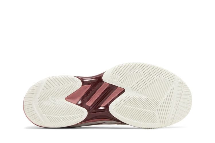 Asics Wmns Solution Speed FF 2 'White Light Garnet'