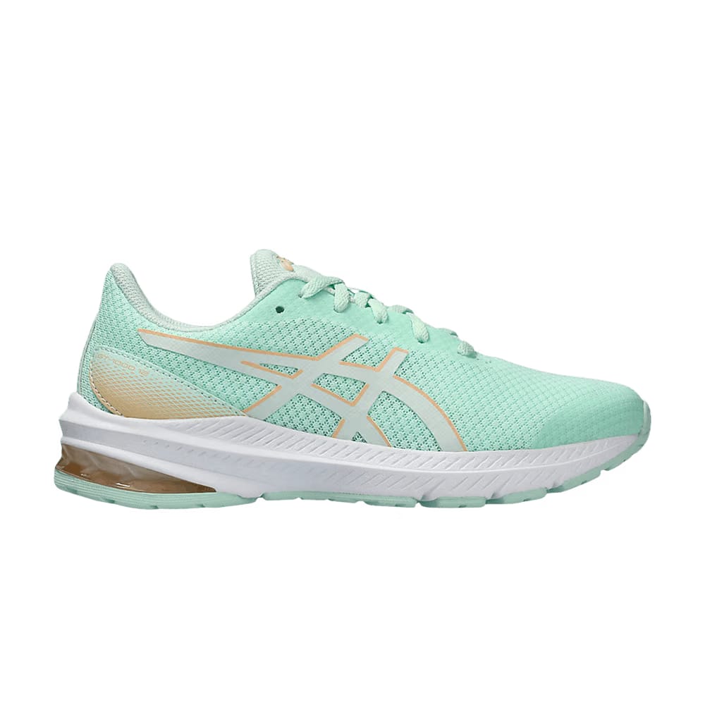Asics GT 1000 12 GS Mint Tint