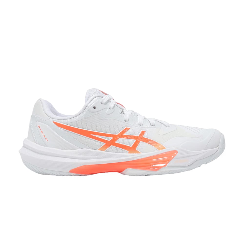 Asics Wmns Sky Elite FF 3 'White Vivid Coral'