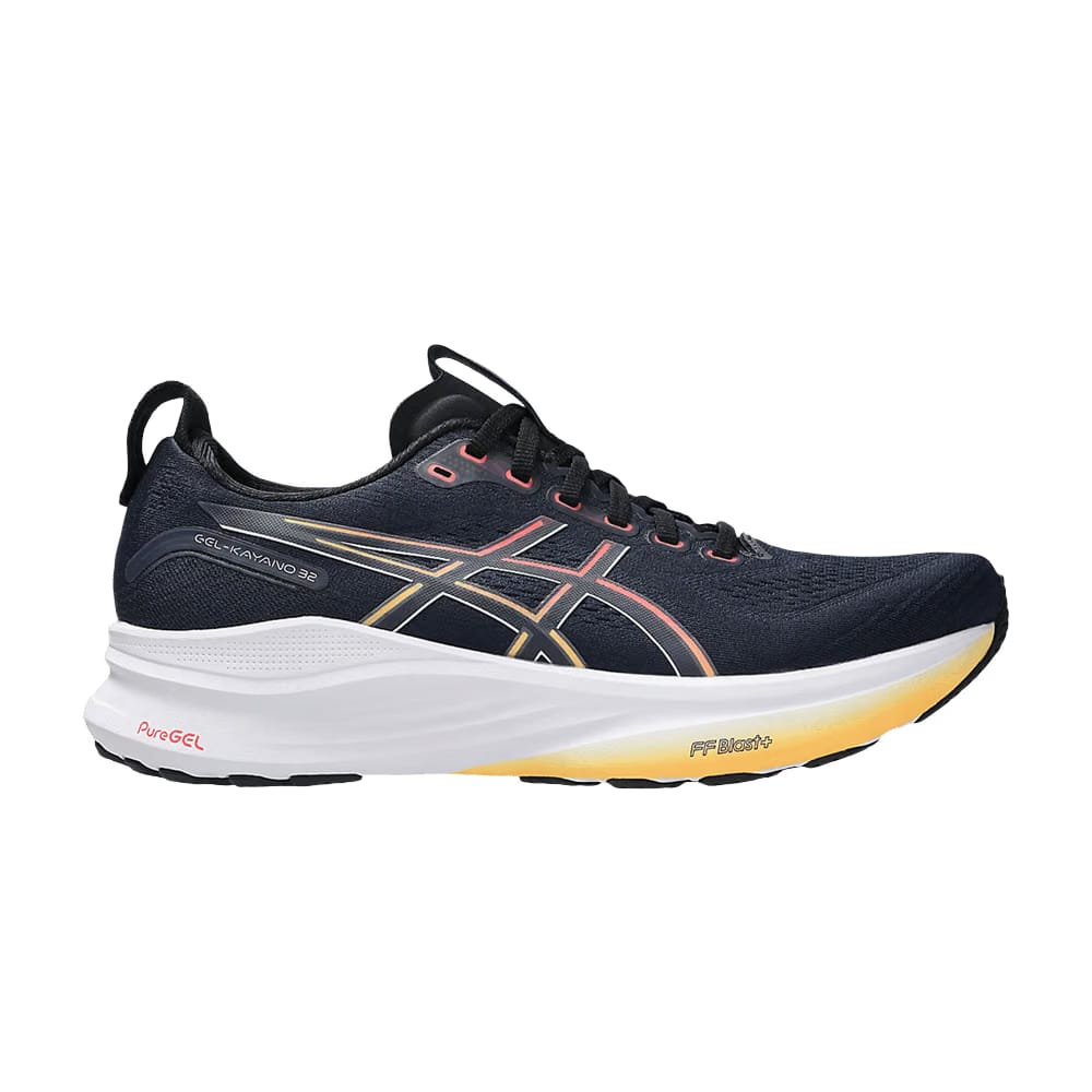Asics Gel Kayano 32 GS Midnight