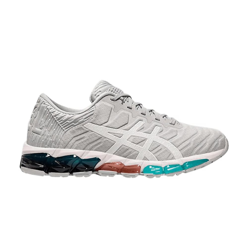 Asics Wmns Gel Quantum 360 5 'Piedmont Grey'