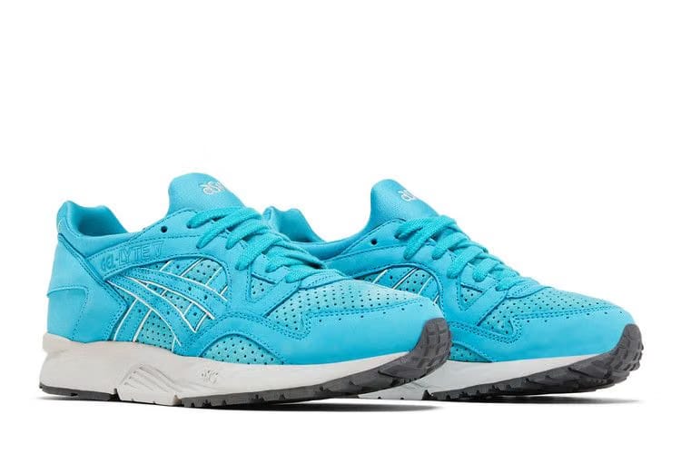 Ronnie Fieg x ASICS Gel Lyte 5 Cove