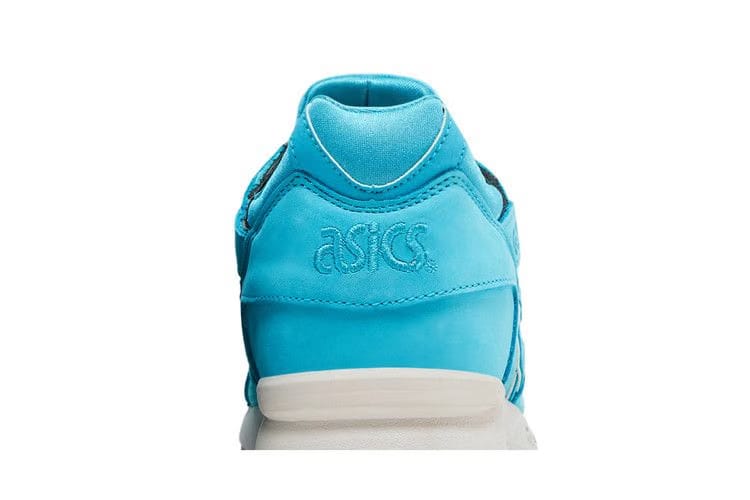 Ronnie Fieg x ASICS Gel Lyte 5 Cove