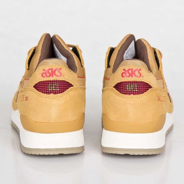Asics Gel Lyte 3 Outdoor