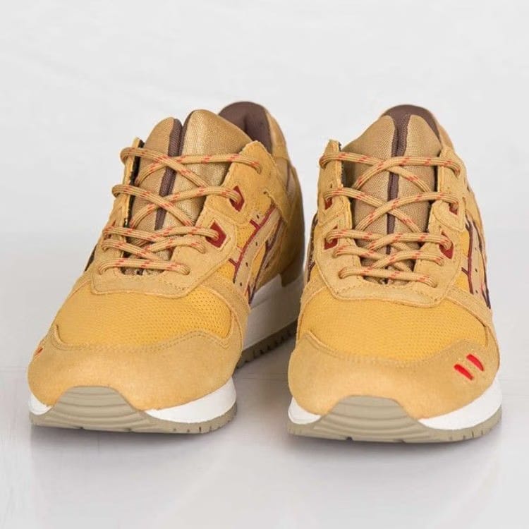 Asics Gel Lyte 3 Outdoor