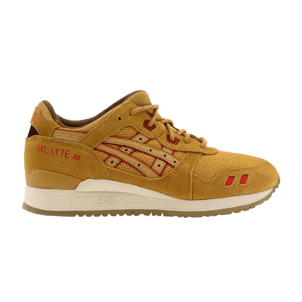 Asics Gel Lyte 3 Outdoor
