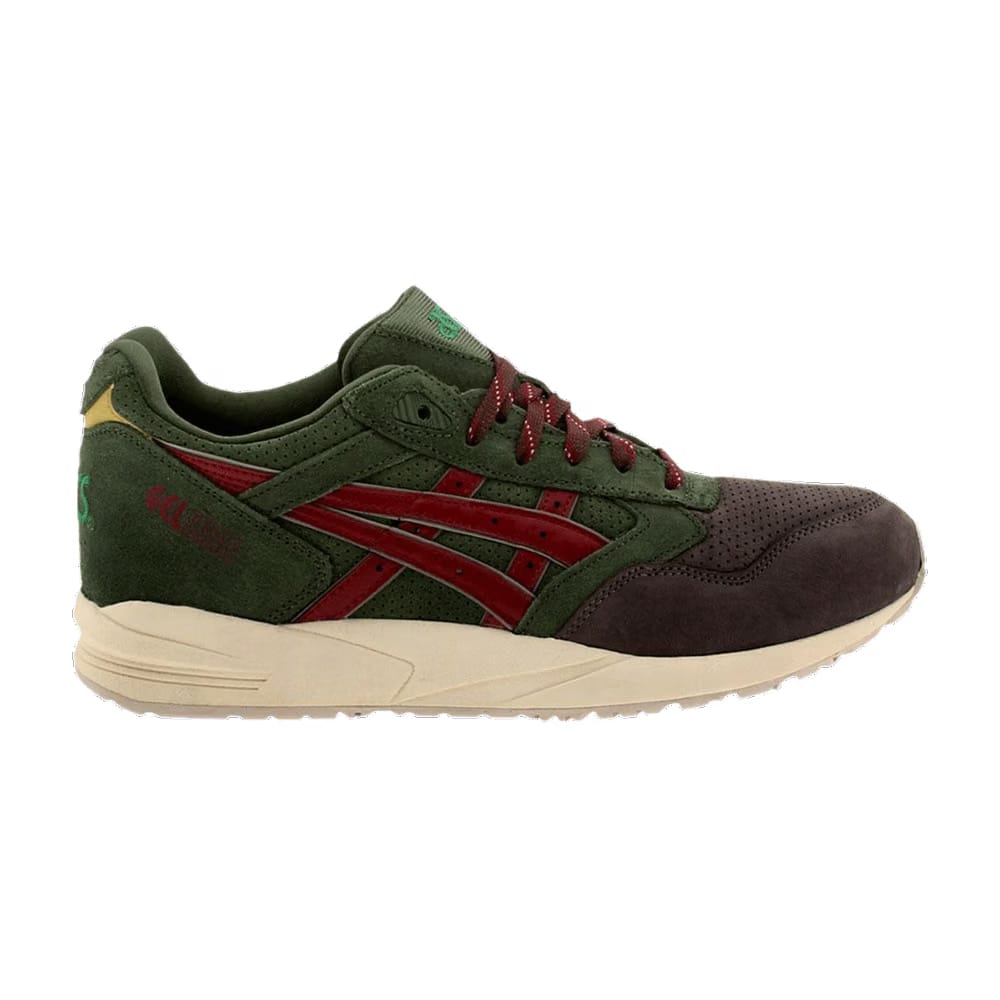 Asics Gel Saga Christmas Tree