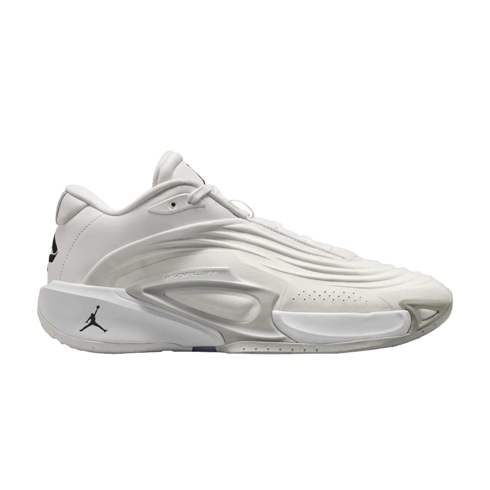 Jordan Luka 3 TB White Grey Fog