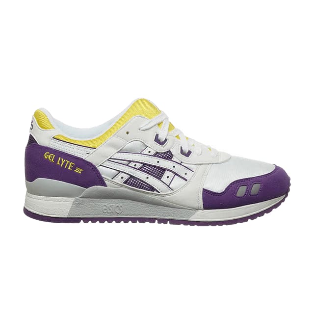 Asics Gel Lyte 3 Lakers