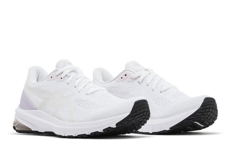 Asics Wmns GT 1000 12 'White Cosmos'