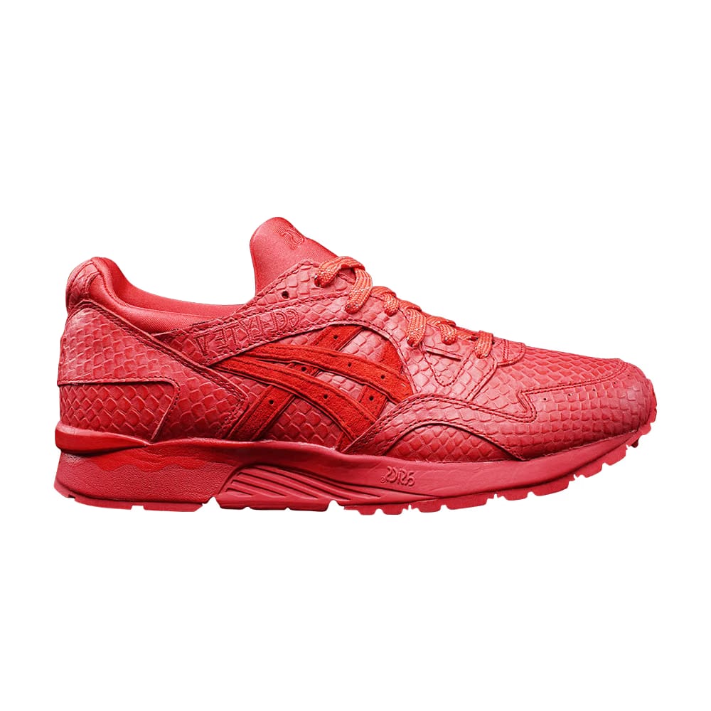 Asics Gel Lyte 5 Red Mamba