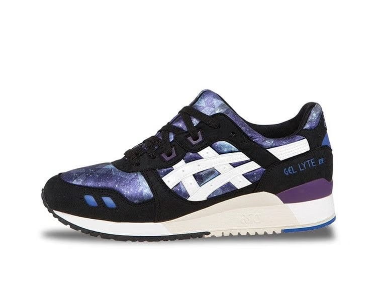 Asics Gel Lyte 3 Galaxy