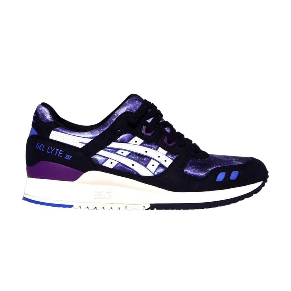 Asics Gel Lyte 3 Galaxy