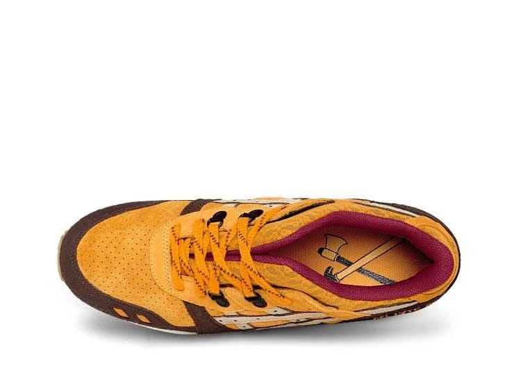 Asics Gel Lyte 3 Workwear