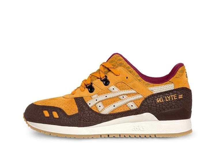 Asics Gel Lyte 3 Workwear