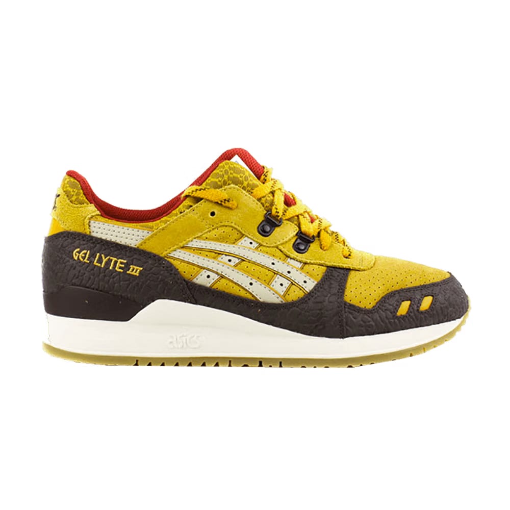 Asics Gel Lyte 3 Workwear