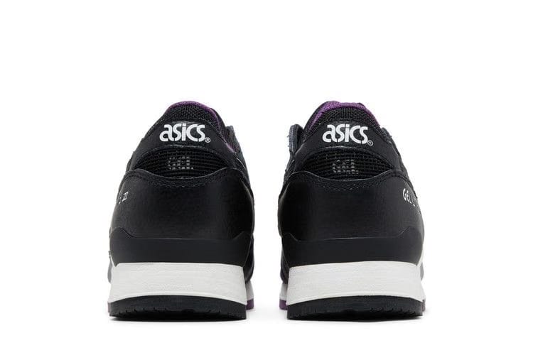 Asics Gel Lyte 3 Purple Black