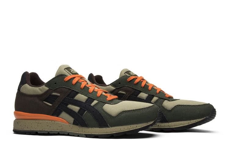 Proper x ASICS GT 2 Long Beach