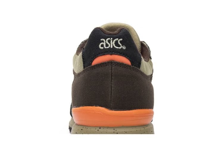 Proper x ASICS GT 2 Long Beach