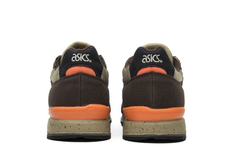 Proper x ASICS GT 2 Long Beach