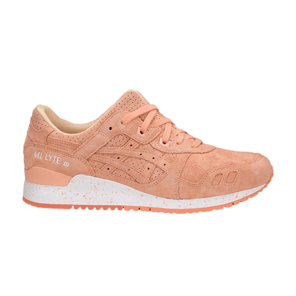 Asics Gel Lyte 3 Apricot Ice