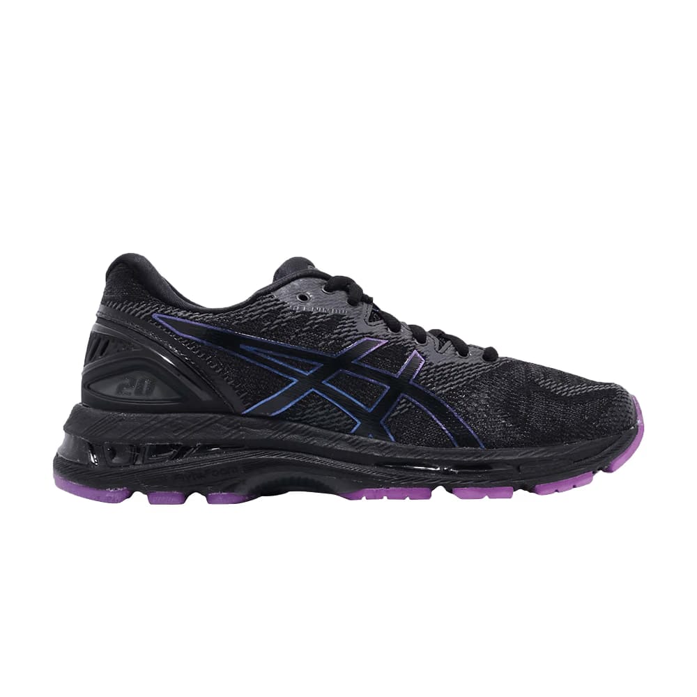 Asics Wmns Gel Nimbus 20 Lite-Show