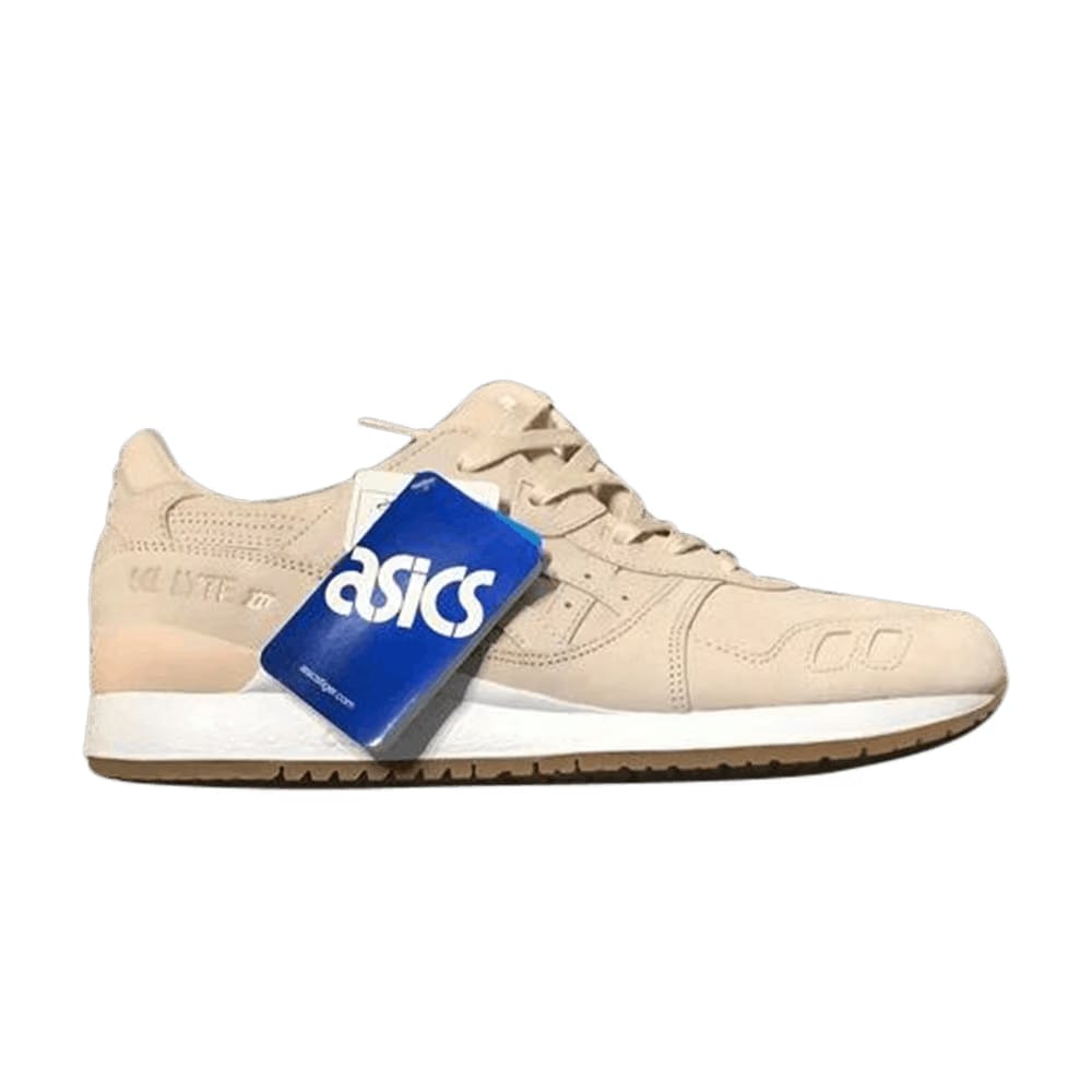 Asics Gel Lyte 3 Kazoku Pack