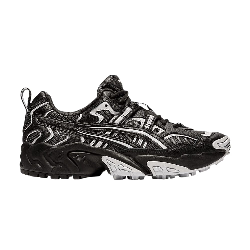 Asics Gel Nandi OG Graphite Grey Black