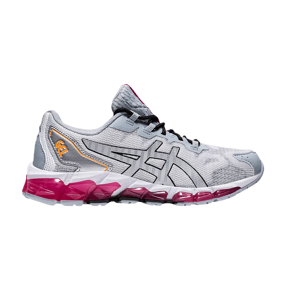 Asics Wmns Gel Quantum 360 6 'Piedmont Grey Silver'