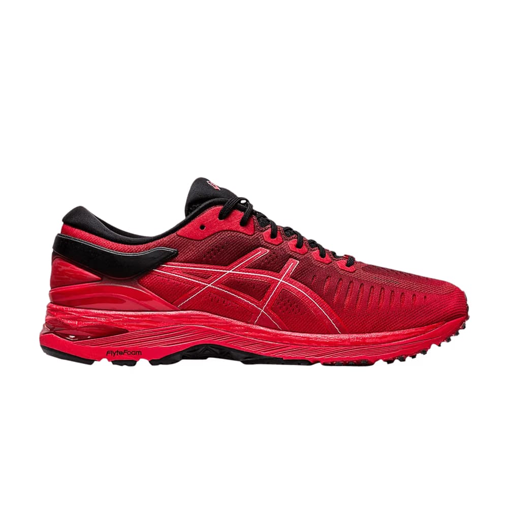 Asics Metarun Classic Red