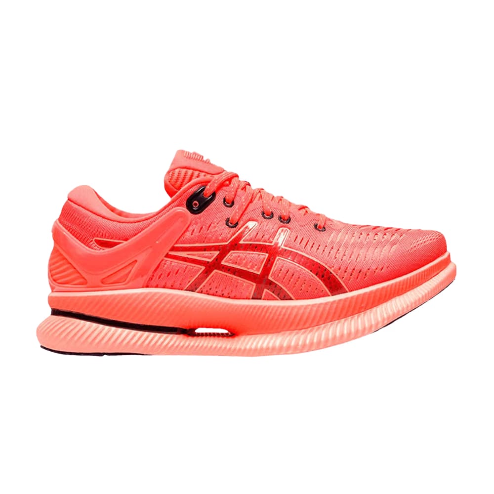 Asics Wmns MetaRide 'Breeze Black'