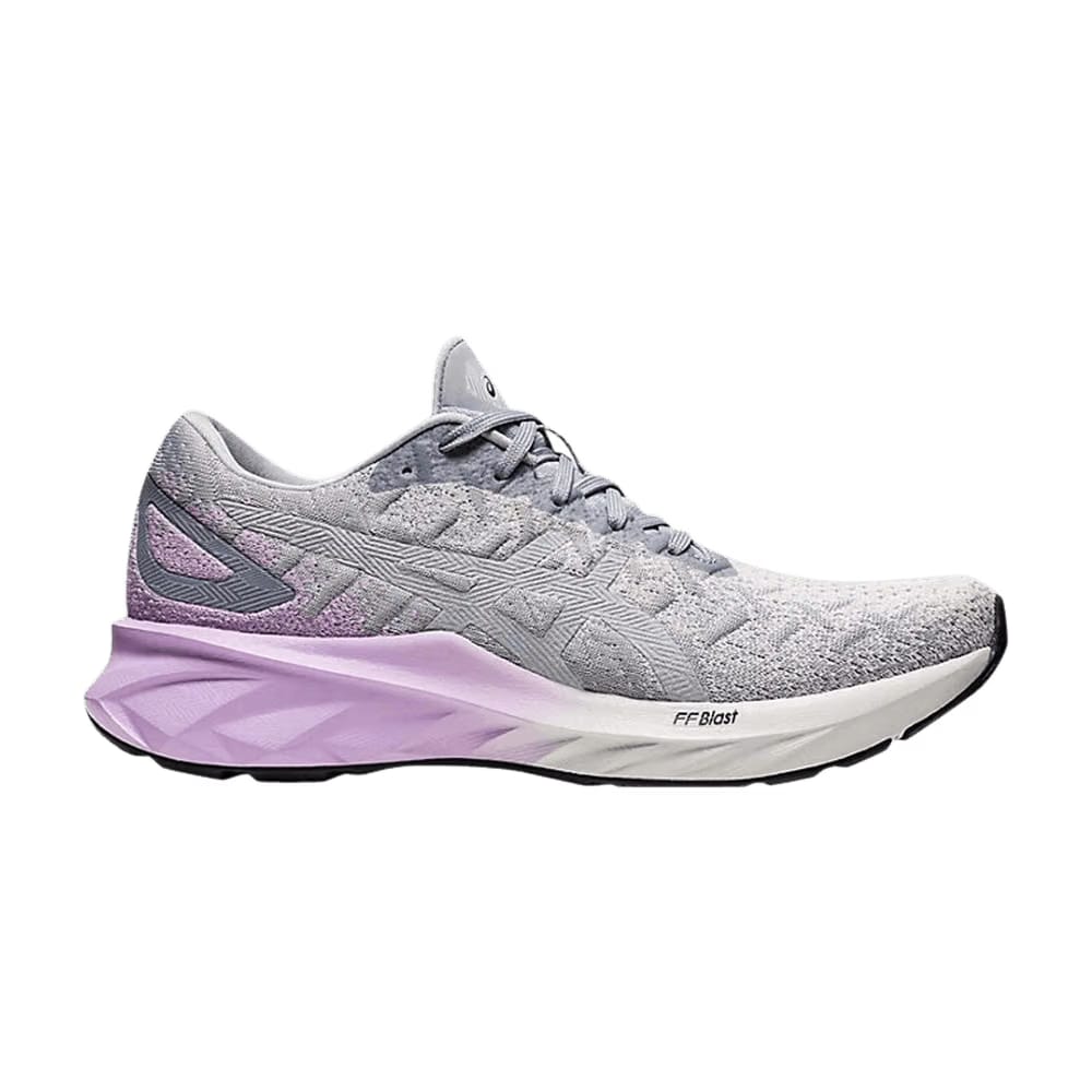 Asics Wmns DynaBlast 'Grey Sheet Rock'