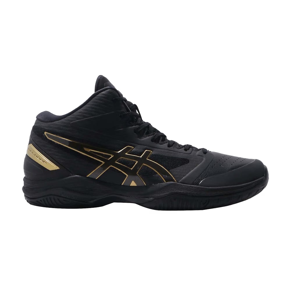 Asics Gelhoop V11 2E Wide Black