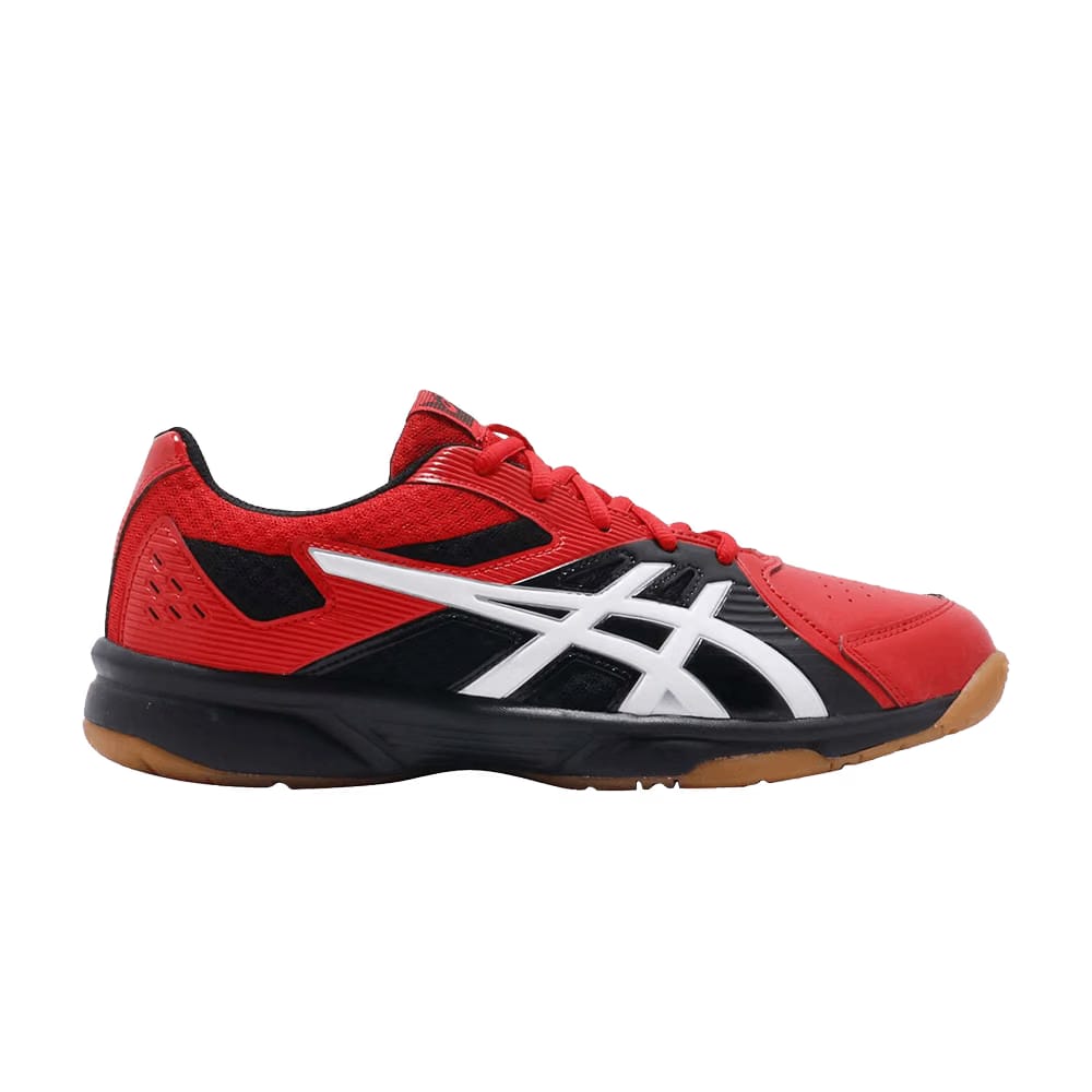 Asics Court Break Classic Red