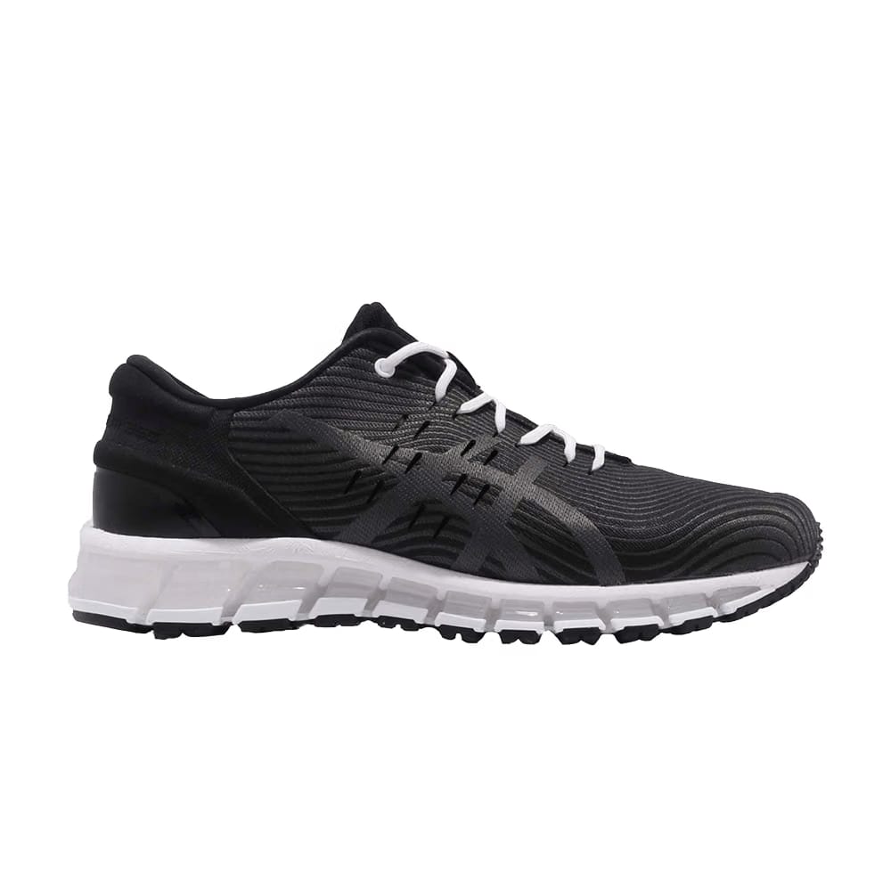 Asics Gel Quantum 360 4 Dark Grey