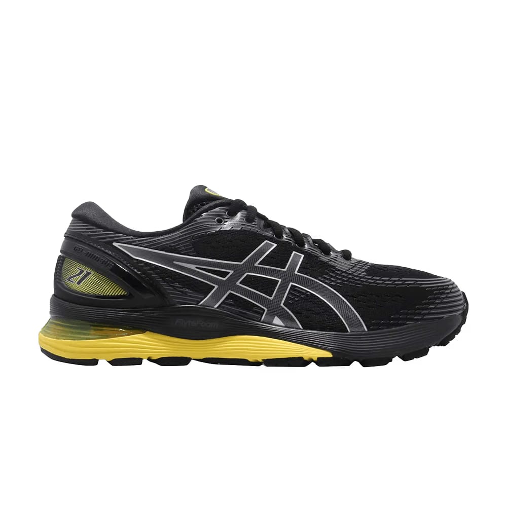 Asics Gel Nimbus 21 Lemon Shark