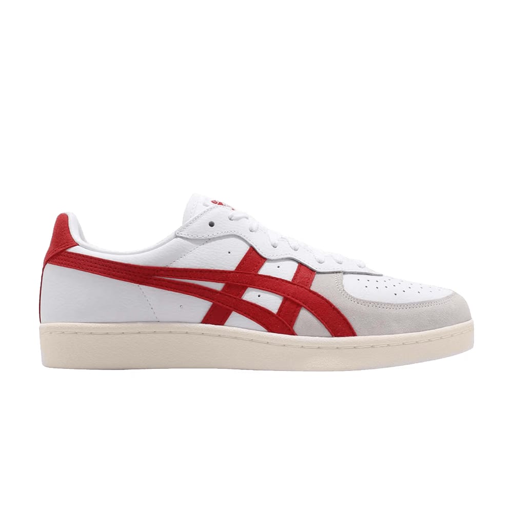 Asics GSM Classic Red