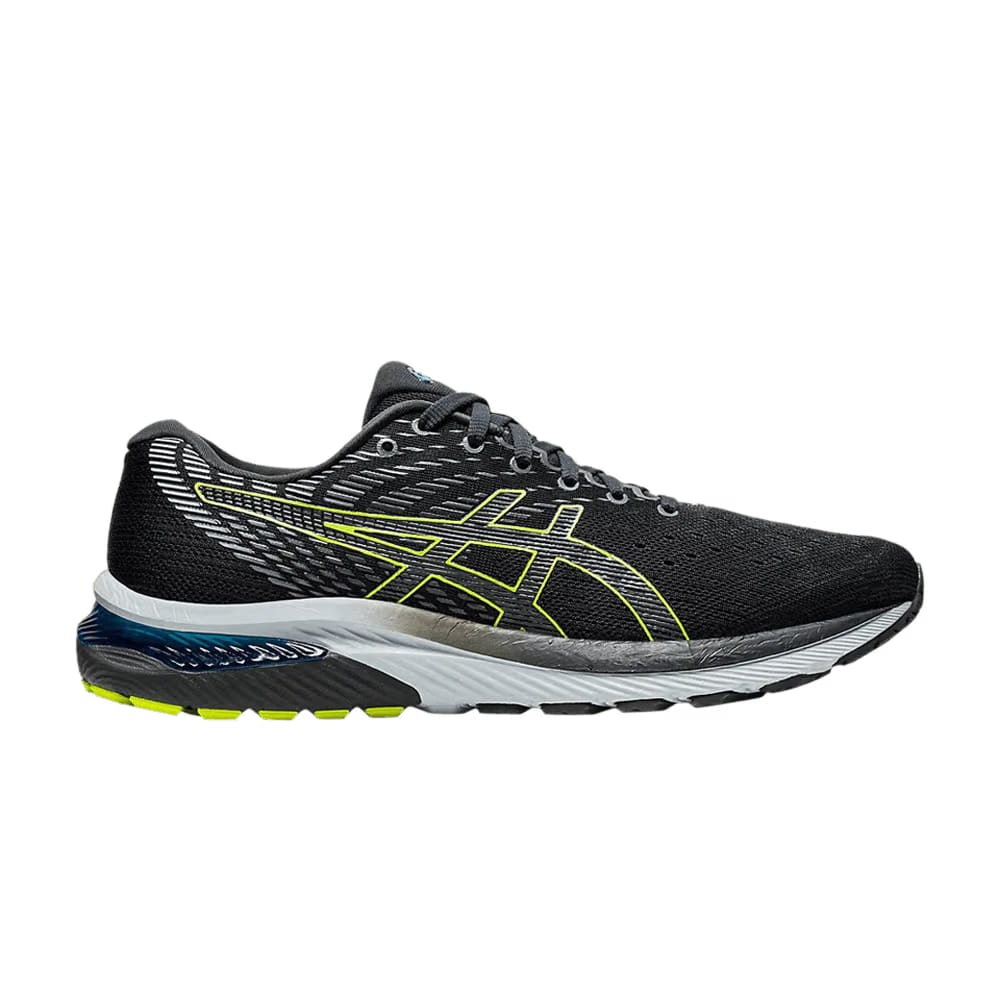 Asics Gel Cumulus 22 Graphite Grey