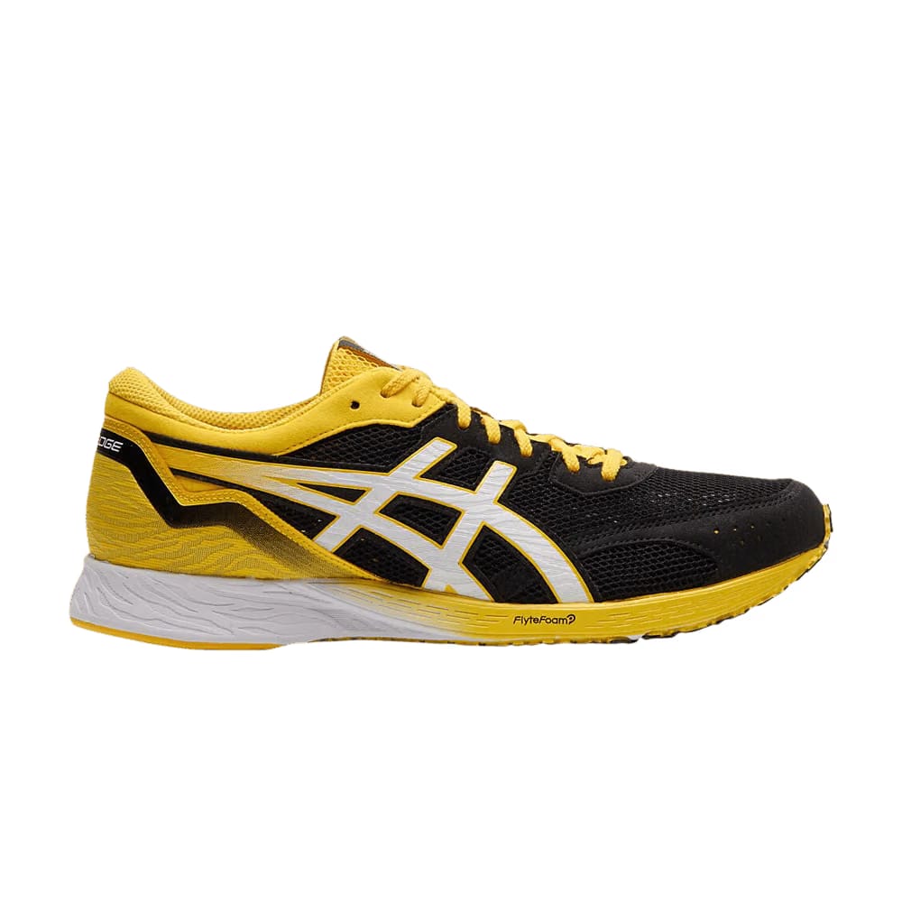 Asics Tartheredge Tai-CHI Yellow Black